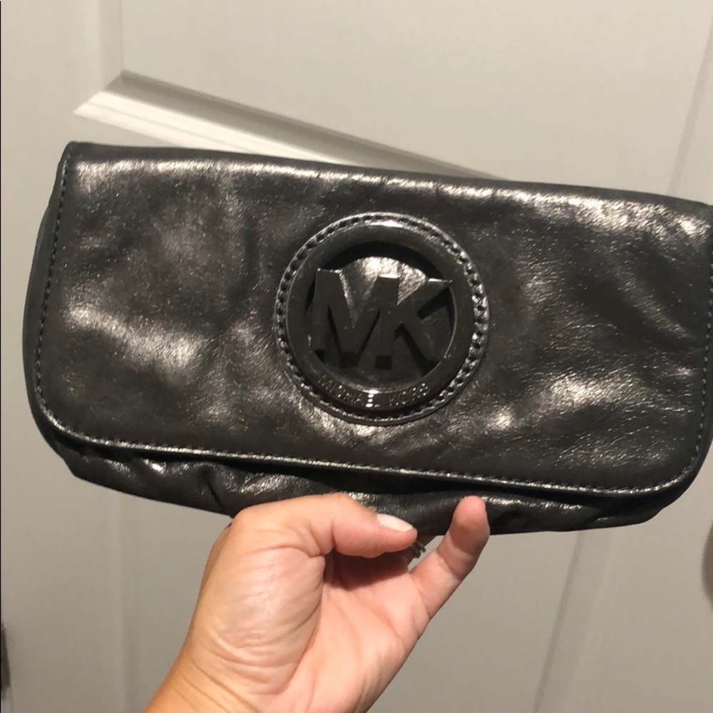 Michael Kors clutch